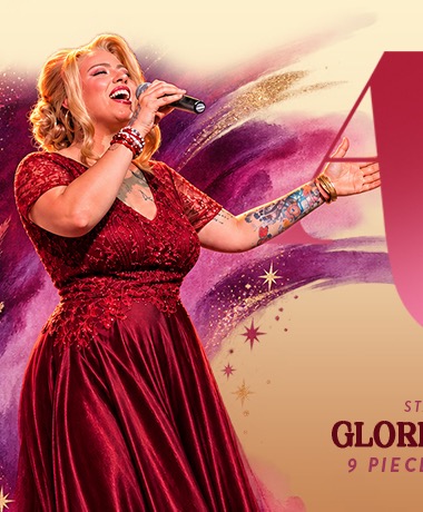Gloria Fiona